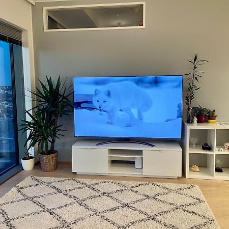 Fabulous Morden Apartment In Helsinky Exteriér fotografie