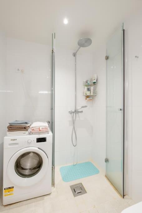 Fabulous Morden Apartment In Helsinky Exteriér fotografie
