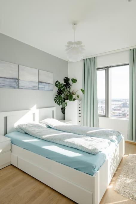 Fabulous Morden Apartment In Helsinky Exteriér fotografie